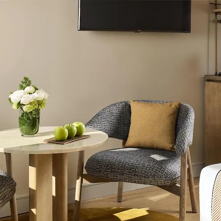 Tivoli Oriente Lisboa Hotel-2